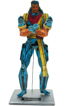 Bishop 9