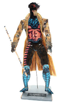 Gambit 1