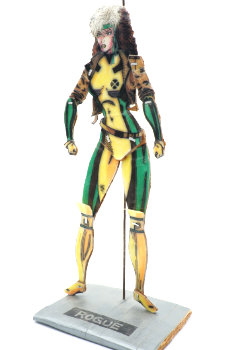 Rogue 2