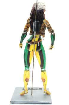 Rogue 5