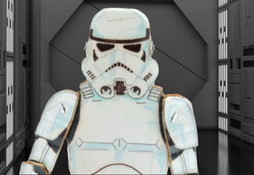 Stormtrooper